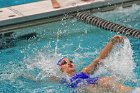 Swimming & Diving vs Babson  Swimming & Diving vs Babson College. - Photo by Keith Nordstrom : Wheaton, Swimming